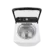 Lavadora Midea Wave Agitator 13Kg Branco 127V