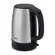 Chaleira Eletrica Midea 1,7 Litros com Base Giratoria em 360 ° Inox