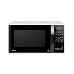 Microondas LG EasyClean 30 Litros Branco 127V