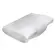 Travesseiro Nasa Cervical Fibrasca Formato Anatomico e Ortopedico Branco