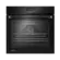 Forno De Embutir Eletrico Electrolux 80 Litros Expert Pro Series Com VaporCrisp e Wi-fi Preto 220V