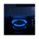 Fogao Electrolux 4 Bocas Com Mesa De Vidro e Acendimento Automatico Preto Bivolt