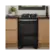 Fogao Electrolux 4 Bocas Com Mesa De Vidro e Acendimento Automatico Preto Bivolt