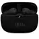 Fone De Ouvido JBL  JBLWBEAM2BLK Intra Auricular Wave Beam 2 Preto