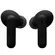 Fone De Ouvido JBL  JBLWBEAM2BLK Intra Auricular Wave Beam 2 Preto