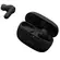 Fone De Ouvido JBL  JBLWBEAM2BLK Intra Auricular Wave Beam 2 Preto