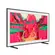 Smart TV 65" Samsung QN65LS03FWGXZD Qled The Frame 4K Preto