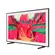Smart TV 65" Samsung QN65LS03FWGXZD Qled The Frame 4K Preto
