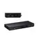 Smart TV 65" Samsung QN65LS03FWGXZD Qled The Frame 4K Preto