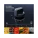 Cooktop Electrolux 5 Bocas Com Mesa De Vidro Funcionamento A Gas preto Bivolt