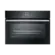 Forno Eletrico Embutir Electrolux Experience Full Touch 50L Air Fryer e Funcao Grill Preto 127V