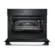 Forno Eletrico Embutir Electrolux Experience Full Touch 50L Air Fryer e Funcao Grill Preto 127V