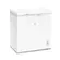 Freezer Electrolux HE200 199 Litros Cycle Defrost com Funcao Turbo e Fechadura de Seguranca Branco