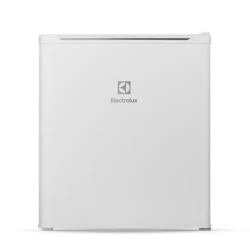 Frigobar Electrolux 47 Litros Efficient 1 Porta Controle De Temperatura Branco 127V