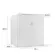 Frigobar Electrolux 47 Litros Efficient 1 Porta Controle De Temperatura Branco 127V