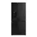 Refrigerador Electrolux 541L Frost Free 4 Portas Inverter FlexiSpace Preta