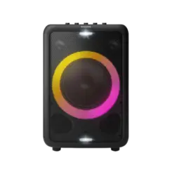 Caixa de Som Philips TAX3208/78 Party Bluetooth 800W Preto