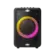 Caixa de Som Philips TAX3208/78 Party Bluetooth 800W Preto