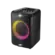 Caixa de Som Philips TAX3208/78 Party Bluetooth 800W Preto