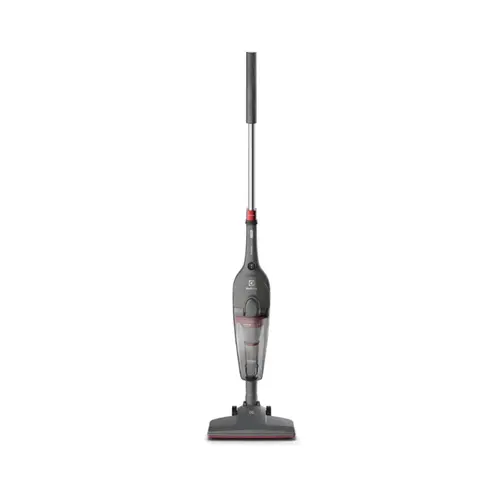 Aspirador De Po Electrolux Vertical 1450W Ultra Filtro Hepa 2 em 1 Com Fio Cinza 127V