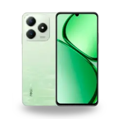 Smartphone Realme C63 4G 128GB 6GB 50MP Tela 6.75" Verde
