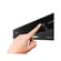 Coifa De Ilha Electrolux 90cm Painel Touch Filtro Baffle Preto 127V