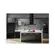 Coifa De Ilha Electrolux 90cm Painel Touch Filtro Baffle Preto 127V