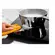 Cooktop de Inducao Electrolux Portatil 1 Zona 10 Niveis de Potencia Mesa Vitroceramica