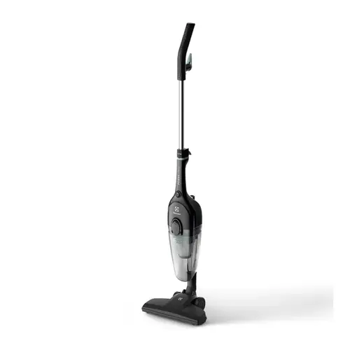 Aspirador De Po Electrolux Vertical 1100W 2 em 1 Filtro Hepa Preto 127V