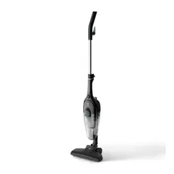 Aspirador De Po Electrolux Vertical 1100W 2 em 1 Filtro Hepa Preto 127V