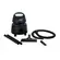 Aspirador De Po e Agua Electrolux AWD01 1250W Hidrolux 5L c/ Conjunto De Acessorios e Rodas 360° Preto 127V