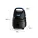 Aspirador De Po e Agua Electrolux AWD01 1250W Hidrolux 5L c/ Conjunto De Acessorios e Rodas 360° Preto 127V