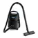 Aspirador De Po e Agua Electrolux AWD01 1250W Hidrolux 5L c/ Conjunto De Acessorios e Rodas 360° Preto 127V