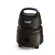 Aspirador De Po e Agua Electrolux AWD01 1250W Hidrolux 5L c/ Conjunto De Acessorios e Rodas 360° Preto 127V