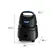 Aspirador De Po e Agua Electrolux AWD01 1250W Hidrolux 5L c/ Conjunto De Acessorios e Rodas 360° Preto 127V