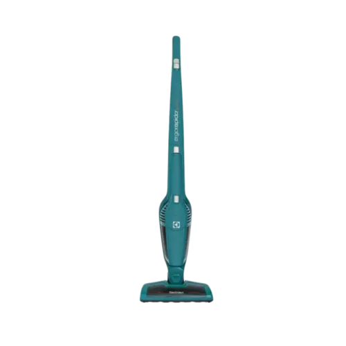 Aspirador De Po Electrolux Vertical 2 Em 1 Ergorapido Verde Bivolt