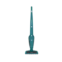 Aspirador De Po Electrolux Vertical 2 Em 1 Ergorapido Verde Bivolt