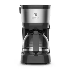 Cafeteira Eletrica Electrolux ECM10 15 Xicaras Efficient com Sistema Corta Pingos e Funcao Manter Aquecido