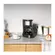 Cafeteira Eletrica Electrolux ECM10 15 Xicaras Efficient com Sistema Corta Pingos e Funcao Manter Aquecido