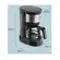 Cafeteira Eletrica Electrolux ECM10 15 Xicaras Efficient com Sistema Corta Pingos e Funcao Manter Aquecido