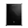Adega Electrolux WSF24 24 Garrafas com Painel Digital e Iluminacao de Led Preta