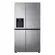 Refrigerador Smart LG 611 Litros Side by Side UVnano™ Inverter Door Cooling+ ThinQ Agua e Gelo na Porta