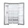 Refrigerador Smart LG 611 Litros Side by Side UVnano™ Inverter Door Cooling+ ThinQ Agua e Gelo na Porta
