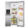 Refrigerador Smart LG 611 Litros Side by Side UVnano™ Inverter Door Cooling+ ThinQ Agua e Gelo na Porta