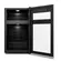 Adega Electrolux WDF29 29 Garrafas com Dual Zone e Painel Digital