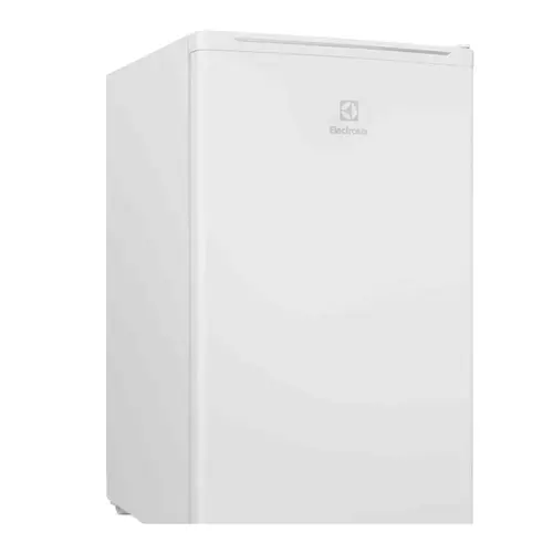 Frigobar Electrolux 121 Litros Com Controle de Temperatura Branco 127V
