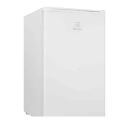 Frigobar Electrolux EM120 122 Litros Com Controle de Temperatura Branco 127V