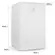 Frigobar Electrolux 121 Litros Com Controle de Temperatura Branco 127V
