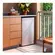 Frigobar Electrolux 121 Litros Com Controle de Temperatura Branco 127V