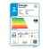Frigobar Electrolux 121 Litros Com Controle de Temperatura Branco 127V